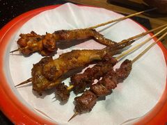 -烧货·活海鲜炭烧(湖滨商业街店)