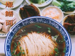 -伟记奥面馆(养育巷店)