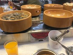 -龍歌自助小火锅(李沧丽达店)