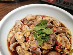 -井水小厨·湘菜(活力广场店)