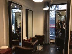 -Tipo Hair salon（明星）店