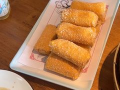 -鸡毛换糖(高桥店)