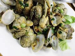 -無招牌海鮮(芽笼店)
