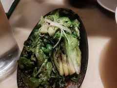 -绿茶餐厅(领展购物广场·中关村店)