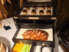 -莉莉海堂HAITANG·烤鸭(国贸商城店)