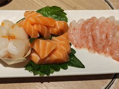 -大渔铁板烧(万象城店)