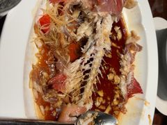 -湘湖逍遥庄园·水漾中餐厅