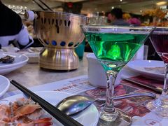 -芭菲盛宴·环球美食(解放碑英利国际店)