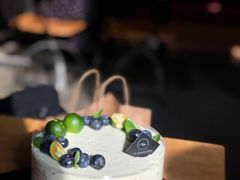 莫吉托蛋糕-姆们M Sweetie Cake(三里屯店)
