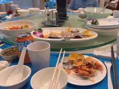 -糟粕醋·椰苑海南菜餐厅(亚龙湾天域酒店)