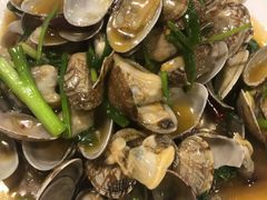 -京朋串屋·烧烤(望京西路总店)