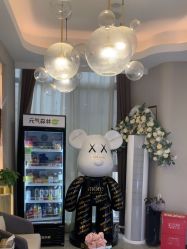 -More摩尔医美の注射线雕光电中心