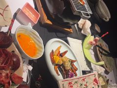 -花潮料理艺食馆(成都万象城店)