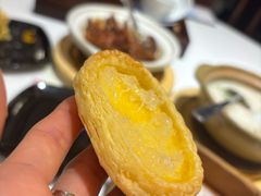-白天鹅宾馆-玉堂春暖餐厅