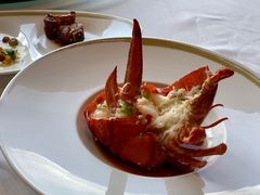 -金轩中餐厅 Jin Xuan(浦东丽思卡尔顿酒店)