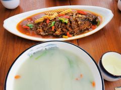-云隐小厨·传统大理美食(复兴路店)