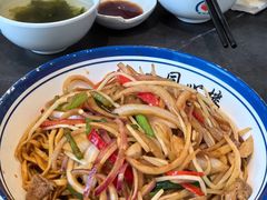 -同心楼(解放北路店)