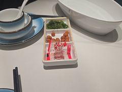 -东流山烤鸭·家常菜(雨山龙湖店)