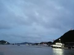 -沈家门渔港