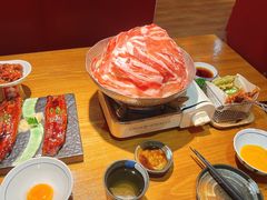-大喜居酒屋·烧串(悦汇城店)