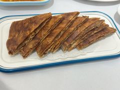 -峨嵋酒家(地安门店)