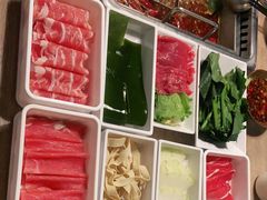 -野妹经典火锅(民治店)