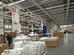 -宜家家居(哈尔滨商场店)