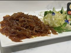 -国惠大酒楼(仓山万达店)