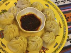 -卡万金特色藏餐
