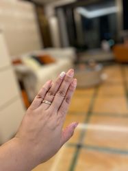 -小洁美甲美睫半永久定妆