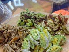 -One Bagel·一个贝果(悠唐店)
