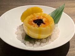 -悦轩中餐厅·高空江景·杭州柏悦酒店