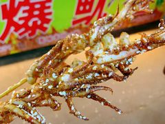 -大学城夜市大排档(凤栖路店)