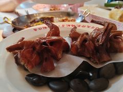 -谭厨中山传家菜.乳鸽.脆鲩鱼(华强北中航城店)