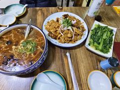 -胡羊焖饼(敦煌店)