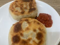 -清真牛肉馆