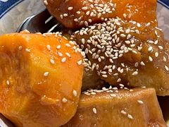 -黄记潮汕甜汤(贝底田坊店)