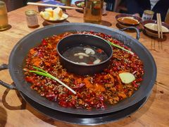 -楠火锅(龙阳广场店)