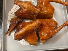 -安泰楼·佛跳墙创始人·传统闽味早茶·酒楼(三坊七巷闽菜地标店)