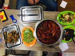 -九喜龙虾(凤城六路直营店)