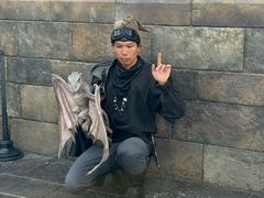 -日本环球影城