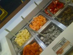 -三佰瑞冻酸奶(凯德MALL店)