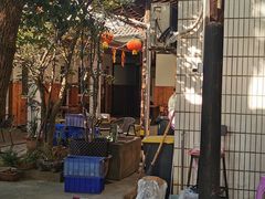 -李东农庄(中南百草园地标店)