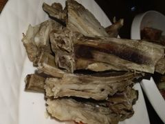 -疆里疆外·和田烤肉·清真
