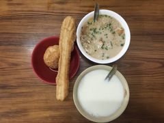 -阊门姚记豆浆(旧学前直营店)