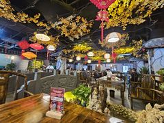 -庭院小酌(瑞莲街店)