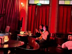-JZ Club 爵士酒吧(上海店)