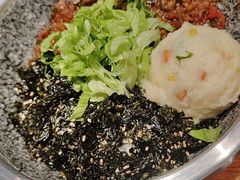 -西塔老太太泥炉烤肉(望京一店)