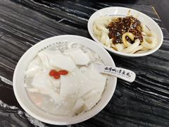 -西月城谭豆花(春熙路店)