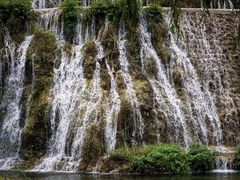-沕沕水生态风景区